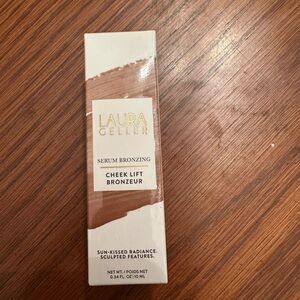 Laura Geller Serum Bronzing Cheek Lift - Soft Sunshine